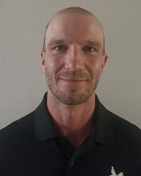 Trey Anderson, VP of Operations